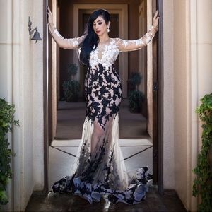 Meet your Posher, Patricia